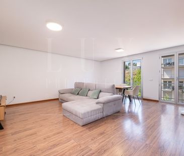Apartamento T1 em Coimbra - Foto 2