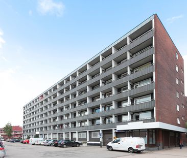 Hantverkaregatan 17, Helsingborg - Foto 1