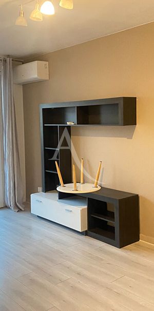 Location Appartement 1 pièce 30m² NICE 06000 - Photo 1
