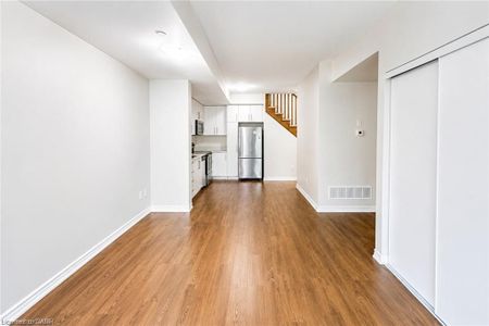 For Lease - 2205 Lillykin Street Unit# 4, Oakville, Ontario - Photo 2