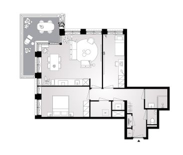 Grasweg 3 H4 - Foto 5