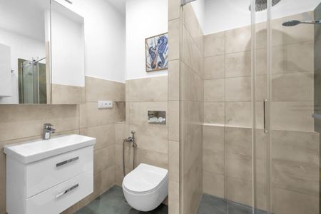 Praga-Południe/ Po remoncie / Przestronne 50 m² - Фото 5