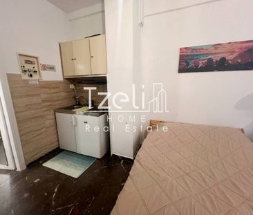 Studio / γκαρσονιέρα 27 τ.μ. προς ενοικίαση - Photo 6