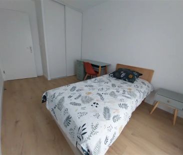 Location appartement 3 pièces - 60m² à St sebastien sur loire (44230) - Photo 2