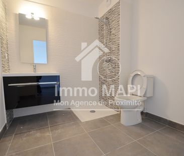 Location Appartement 1 pièce 22m² LATTES 34970 - Photo 2