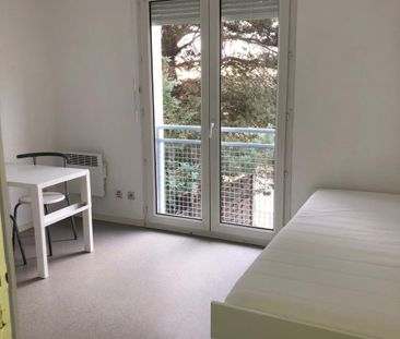 STUDIO MEUBLE Quartier hopital - Photo 1