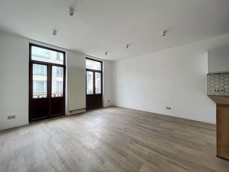 Triplex te huur - foto 2