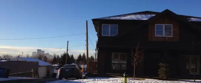 Luxury apartment Mayland | #10, 905 Mckinnon Drive NE, Calgary - Photo 1