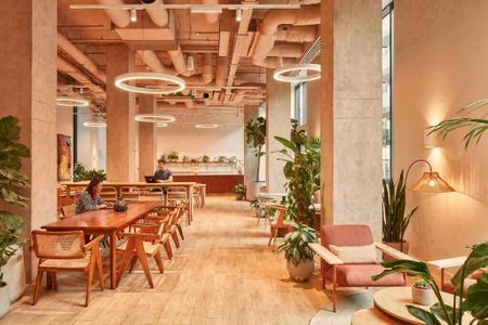 Studio Flat, Crossharbour Plaza, E14 - Photo 5