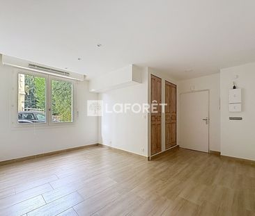 Appartement T1 MONTMORENCY à louer - Photo 3