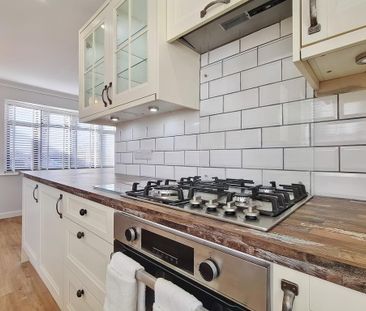 2 bedroom bungalow to rent - Photo 6