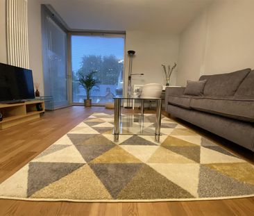 30 East Bond Street, Leicester, Leicestershire, LE1 4SX - Photo 2