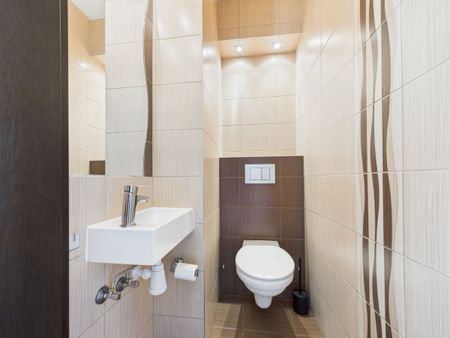 Jasne 3-pokojowe mieszkanie w Zabrzu - Фото 3