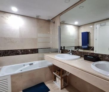 Piso de alquiler en Avenida del Golf, 8, La Alcaidesa - Photo 5