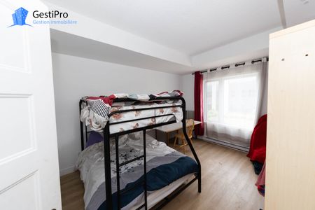 1213 av Charles-Huot – Le Charles-Huot - Photo 4