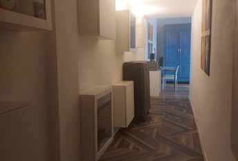 Студия возле метро Dateo