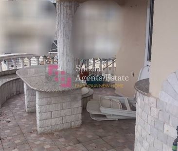 Μεζονέτα για ενοικίαση Νεοχωρούδα (Καλλιθέα) - Photo 4