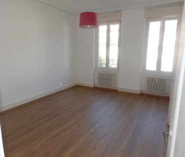 Location Appartement 4 pièces 98m² STRASBOURG 67000 - Photo 6