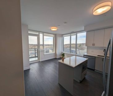 For Lease - 3220 William Coltson Avenue Unit# 622, Oakville, Ontario - Photo 6
