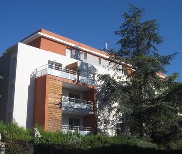 Père Soulas - T2 - 29.55 m² - Photo 1