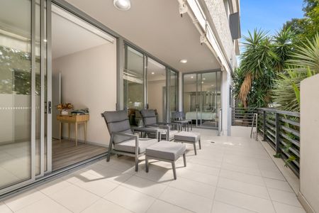 103/8 Dickens, Spring Hill QLD 4000 - Apartment For Rent | Domain - Photo 2