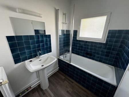 Appartement T2 à louer - 41 m² - Photo 3