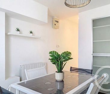 Location Appartement 2 pièces 34m² 34203 SETE CEDEX 34200 - Photo 2