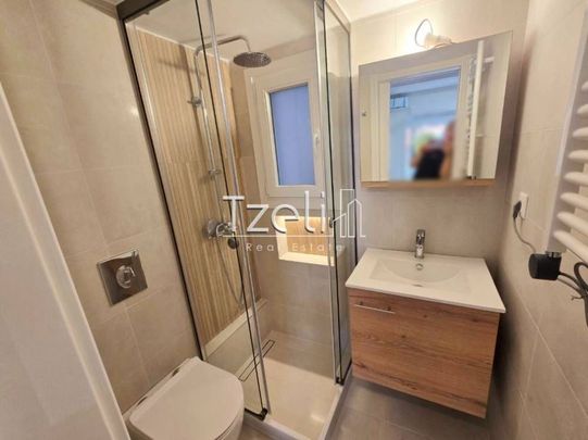 Studio/Γκαρσονιέρα για ενοικίαση Πάτρα - Κέντρο (Πάτρα) - Photo 1