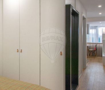 Apartamento T1 em Lisboa - Photo 4