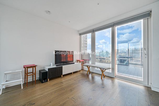 Heygate Street, London, SE17 - Photo 1