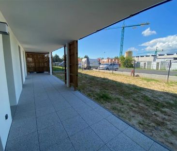 Location appartement 4 pièces - 87m² à Rosheim (67560) - Photo 2