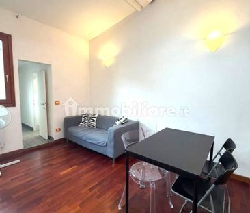 Trilocale via del Ponte alle Mosse, Porta al Prato - San Jacopino, Firenze - Foto 2