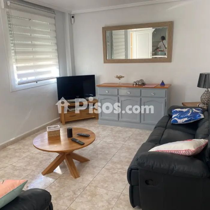 Chalet en alquiler en Ciudad Quesada - Foto 1