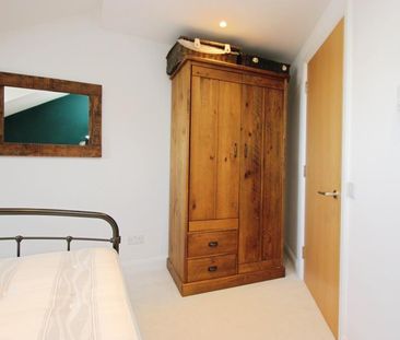 1 bedroom apartment to rent - Photo 5