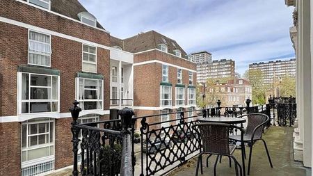 Hyde Park Square, W2 - Photo 3