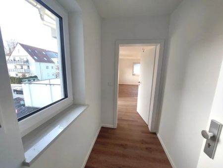 Alles, was eine gute Wohnung braucht! Schicke 2-Zimmer-Wohnung in Regensburg - Photo 3