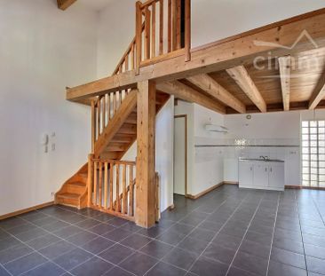 Location | 3 pièces | 72.04m² - Photo 1