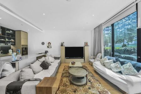 Riverlight Quay London SW11 - Photo 2