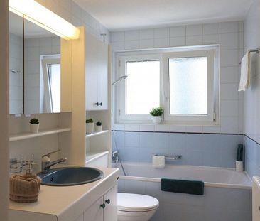 Appartement familial de 4,5 pièces dans le quartier du Schoenberg - Foto 6