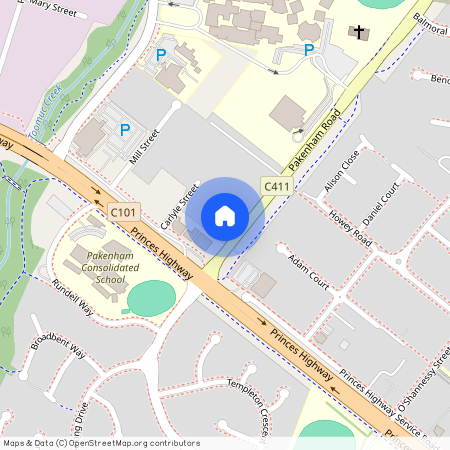 9 Succulent Street, Vic 3810, Pakenham