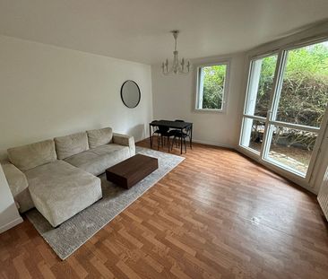 Location Appartement 3 pièces 68m² - Photo 1