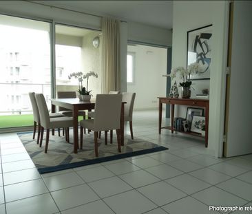 Location Appartement 2 pièces 33m² PERPIGNAN 66000 - Photo 6