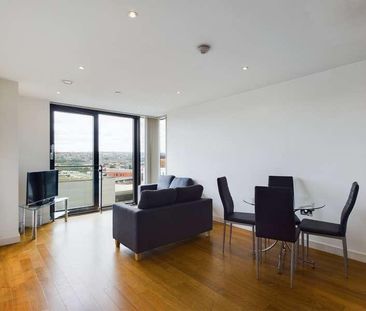 St Pauls Square, City Centre, Sheffield, S1 - Photo 4