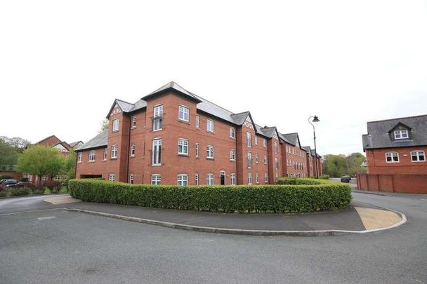 Alden Close, Wigan, WN1 - Photo 1