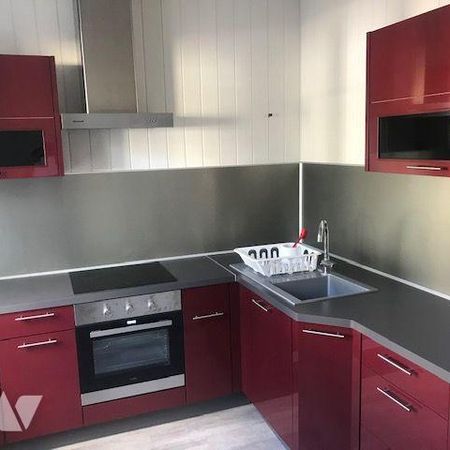 Rennes Jeanne d'Arc - Boulevard de Strasbourg - Venez découvrir cet appartement de type 1 bis e... - Photo 3