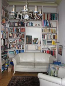 Repräsentative Jugendstilwohnung in Toplage an der Karlsaue - Photo 2