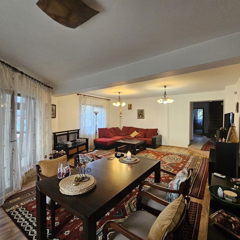 Casa 300mp Giurgiului Spatiu pentru SERVICE AUTO - Fotografie 1