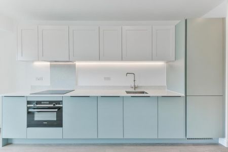 1 bedroom apartment to rent - Photo 3