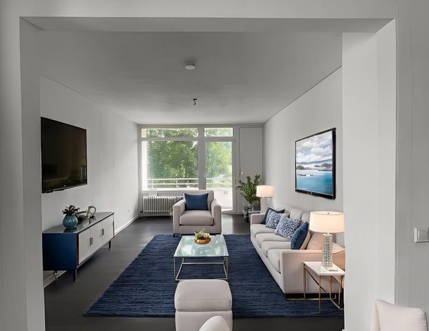 Geräumige 2-Zimmer-Wohnung in Ratingen West - ab sofort! - Photo 1