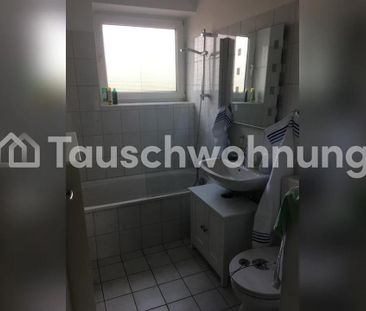 TAUSCHWOHNUNG 2 Zimmer Wohnung - Photo 1